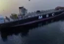 EUA vão guiar navios retidos no Estreito de Ormuz a partir desta segunda-feira, diz Trump