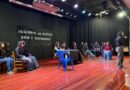 Mostra de Talentos da Escola Giocondo Canali reúne apresentações culturais em Tapejara