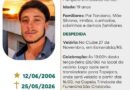 Obituário: Gabriel Antonio Gonçalves Zanchetta