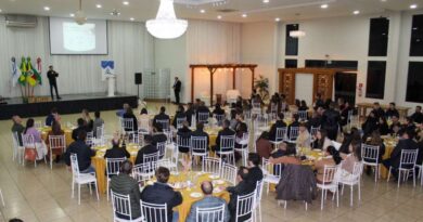 Tecnologia e conexões empresariais marcam abertura da Semana de Oportunidades em Tapejara
