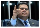 Presidente do Senado encaminha PEC da oposição que prevê contratação por hora trabalhada