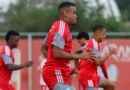 Saiba onde assistir Coritiba x Inter, neste sábado, pelo Brasileirão