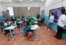 Escolas municipais recebem convite para a Maratona do Maio Laranja em Tapejara