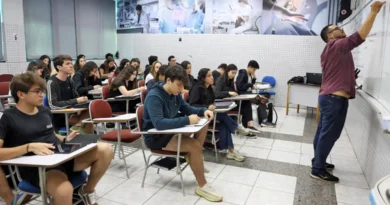 Fies 2026: pré-selecionados devem validar informações até segunda