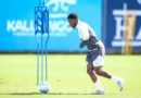 Saiba onde assistir ao jogo do Grêmio contra o Confiança, nesta quinta-feira, pela Copa do Brasil
