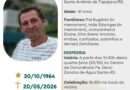 Obituário: Arlindo Sachetti