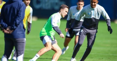 Grêmio: Arthur deve ser relacionado contra o Santos; confira a provável escalação
