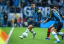 Pré-lista do Paraguai para Copa do Mundo tem dois jogadores do Grêmio e dois ex-Inter