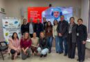Prefeito Big participa de encontro sobre inclusão e diversidade promovido pela Aurora Coop em Tapejara