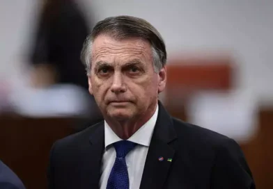 Procuradoria-Geral da República defende que o Supremo rejeite pedido de revisão da condenação de Bolsonaro por tentativa de golpe
