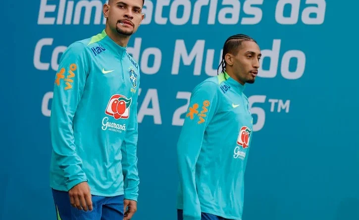 Bruno Guimarães deixa jogo do Newcastle e liga alerta na seleção brasileira antes da Copa