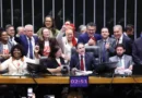 Câmara aprova, em dois turnos, PEC pelo fim da escala 6×1