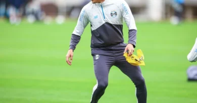 Saiba onde assistir ao jogo do Grêmio contra o Corinthians, neste sábado, pelo Brasileirão