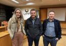 UPF elege nova reitoria: Edison Casagranda é o novo reitor da universidade