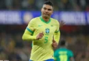 Casemiro: o imprescindível homem de confiança de Carlo Ancelotti