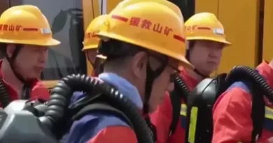 Explosão em mina de carvão deixa pelo menos 90 mortos na China