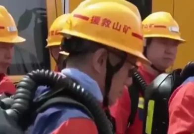 Explosão em mina de carvão deixa pelo menos 90 mortos na China
