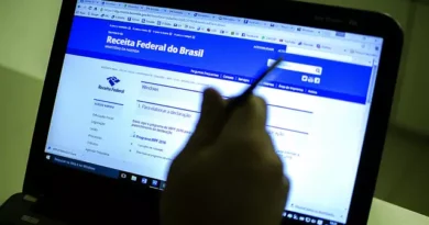 Mais de 44 milhões de brasileiros enviaram a declaração do Imposto de Renda este ano, diz a Receita Federal
