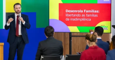 Novo Desenrola pode manter juros elevados por mais tempo, apontam economistas