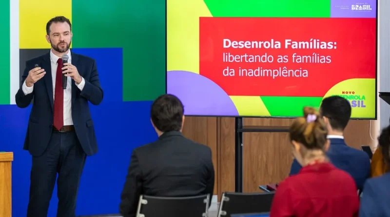 Novo Desenrola pode manter juros elevados por mais tempo, apontam economistas