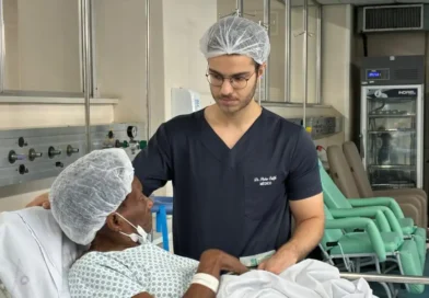 Hospitais universitários realizam 42 mil atendimentos em mutirão