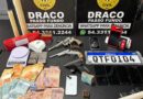 Operação “Alcateia” prende 13 pessoas e desarticula grupo criminoso em Passo Fundo