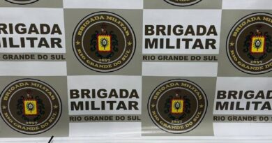 Prisões são realizadas em Getúlio Vargas e Campinas do Sul