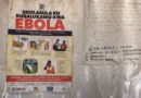 OMS alerta para escala e velocidade da epidemia de ebola