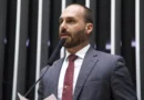 Por unanimidade, STF condena Eduardo Bolsonaro no caso do tarifaço
