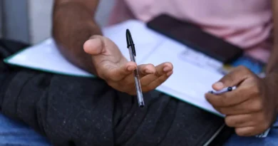 Começam as inscrições para o Enem; provas serão realizadas nos dias 8 e 15 de novembro