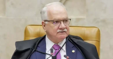 Presidente do Supremo alerta para polarização e afirma que crises viraram “paisagem permanente” nas democracias