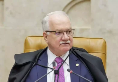Presidente do Supremo alerta para polarização e afirma que crises viraram “paisagem permanente” nas democracias