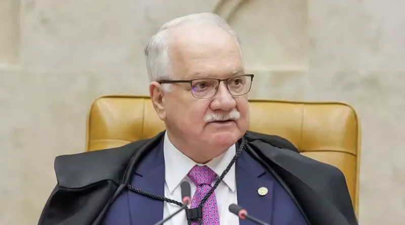 Presidente do Supremo alerta para polarização e afirma que crises viraram “paisagem permanente” nas democracias