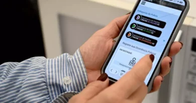 Polícia Civil gaúcha começa a usar ferramenta de inteligência artificial em registros de violência contra as mulheres