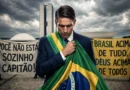PolíticaTribunal Superior Eleitoral proibiu exibição de filme sobre Bolsonaro durante eleições