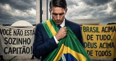 PolíticaTribunal Superior Eleitoral proibiu exibição de filme sobre Bolsonaro durante eleições