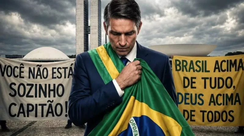 PolíticaTribunal Superior Eleitoral proibiu exibição de filme sobre Bolsonaro durante eleições