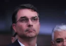 Flávio Bolsonaro nega conhecer Daniel Vorcaro a banqueiro e, após áudio, não é recebido