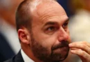 Moraes envia pedido à PGR para investigar se Eduardo Bolsonaro recebeu dinheiro de Vorcaro