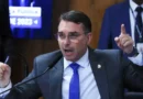 Flávio Bolsonaro admite que cobrou Vorcaro para custear filme sobre seu pai: “Não ofereci vantagens em troca”