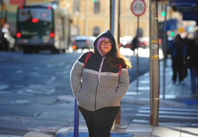Frio persiste e terça-feira será mais um dia gelado no RS