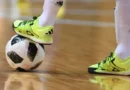 Peñarol promove 1º Torneio de Futsal em Sant’Ana com equipes da região