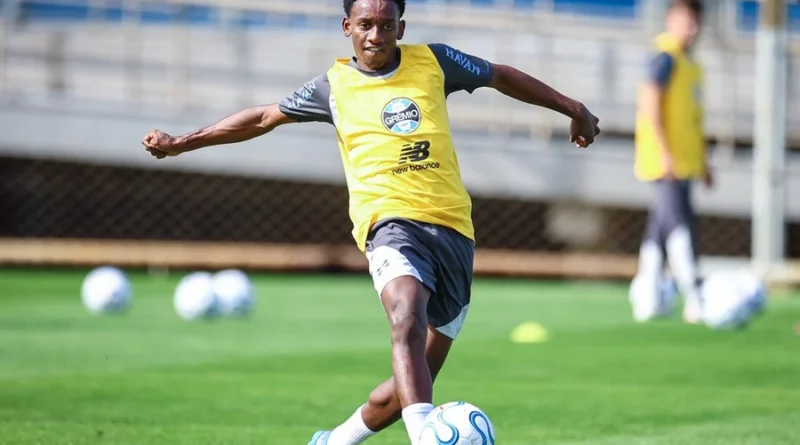 Grêmio recebe o City Torque para garantir vaga direta às oitavas da Sul-Americana