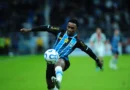 Grêmio não terá meia para enfrentar o Santos