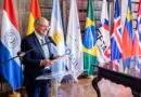Brasil promulga acordo para facilitar comércio no Mercosul