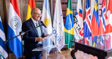 Brasil promulga acordo para facilitar comércio no Mercosul