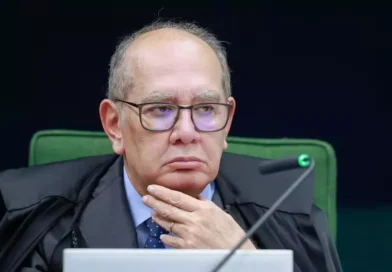 “Crise do Master foi ligada indevidamente ao Supremo, mas é sistêmica”, diz o ministro Gilmar Mendes