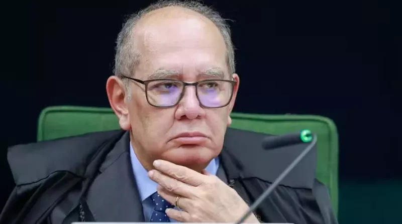 “Crise do Master foi ligada indevidamente ao Supremo, mas é sistêmica”, diz o ministro Gilmar Mendes