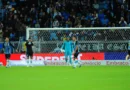 Grêmio perde para o Flamengo na Arena e entra no Z-4 do Brasileirão