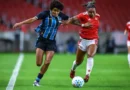Inter vence Gre-Nal e avança às oitavas da Copa do Brasil Feminina